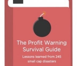 The Profit Warning Survival Guide