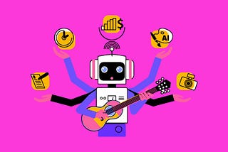 AI Agents That Changed My Life