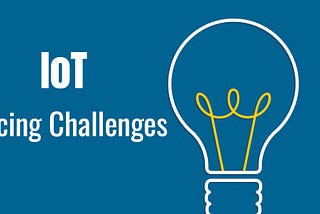 IoT Pricing Challenges