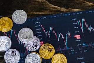 Can Cryptocurrency Trading get you Some Money?