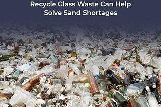 glass waste management