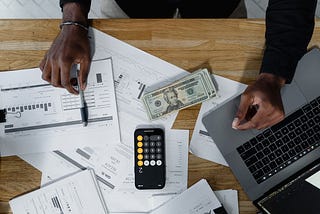 Is This the End of Accountants?