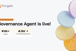 $1M+ From DAO Proposals. Here’s How We Did It