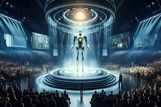 Nvidia Reveals the Future of Robotics: the GR00T and Jetson Thor