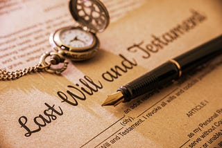 Los Angeles Probate Attorney Explains the Danger in a DIY Will