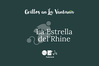 La Estrella del Rhine