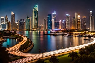 THE BEST PLACES TO VISIT IN QATAR : FAMOUS PLACES — TRAVEL GUIDE