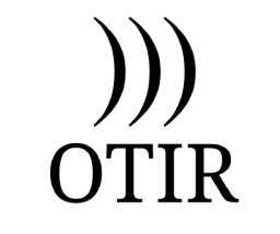 OTIR Logo Design Explained