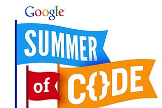 My journey towards getting selected for Google Summer of Code 2018