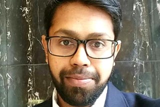 Day in Life of a Data Scientist — Story01 Abhijit Mandya