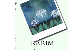 Karim, A Lotus (Story of succuess)
