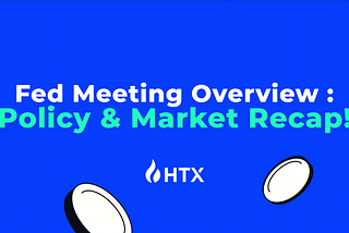 Fed Holds Rates, Hints at Easing — Crypto Bulls Take Notice!