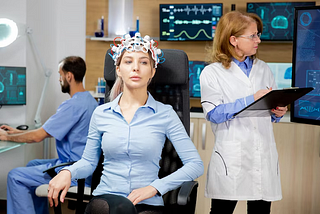 Transforming Mental Health: Exploring the Power of Brainsway Deep TMS Therapy in Albany