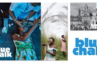 Blue Chalk Media: where stunning visuals meet powerful stories