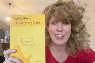 The No-Prep Bible Study Series: Jesus’ Most Challenging Parables
