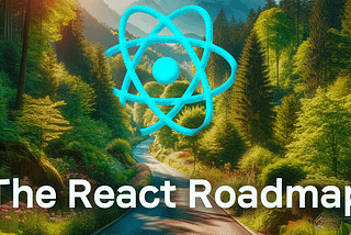 🗺️ The React Roadmap for 2024