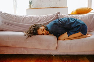 Seven Years Into Perimenopause and I’ve Finally Realized What I Have to Do