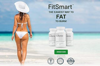 FitSmart Fat Burner UK “Dragons Den” : Actually Work for Effective Results or Fraud Risks