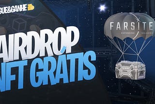 Novo Alien Worlds ! FarSite — Rolando Airdrop do Token e de NFTs da Plataforma — CORRE pra Fazer !