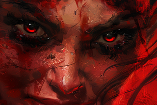The Demon of Midnight