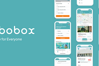 Supercharge Your Capsule Hotel Reservation With The New Bobobox Booking!