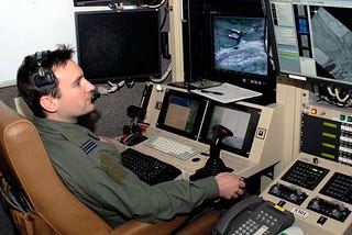Is PTSD for Military Drone Operators an Issue?