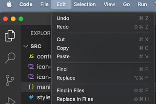 Essential VS Code Shortcuts for Everyday Use