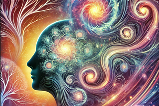 The Shape of Thought #EchoTalks — 2