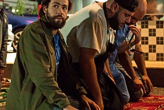 The moments of clarity in ‘Ramy’