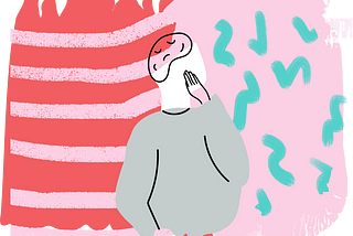 ¡Shhh, ego! Voy a diseñar
