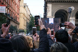 What is citizen journalism?