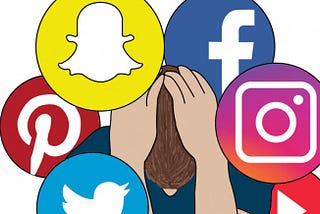 The Impact of Social Media on Mental Health: How to Overcome the Negative Effects