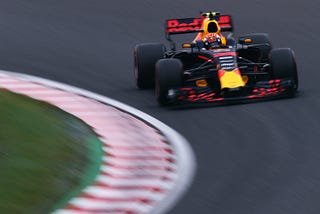 Formula 1 2021: Season Review