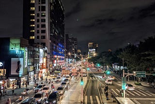 學期回顧 2021 Fall