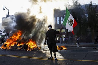 ICE is the Gestapo in Trump’s fascist America