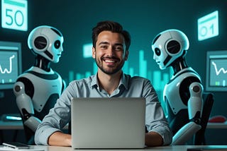 How to Make $300/Day with AI