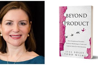 Brand and the Role of the CMO — An Interview with Margaret Molloy