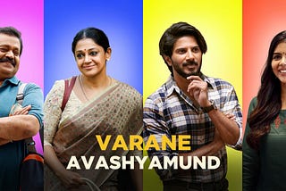 Varane Avashyamund — Spoiler-Free Movie Review