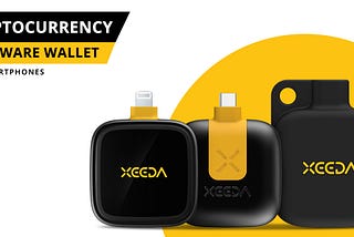 Cryptocurrency Wallet — Protecting Cryptocurrencies against Thefts & Scams