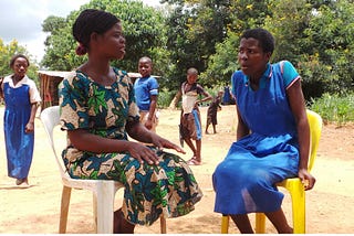 The Malawi Guide to Role Modelling in Girls’ Education