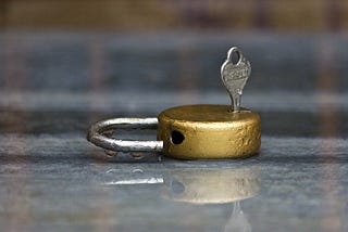 Why the composer.lock file matters