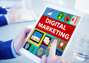 Digital Marketing, or the Art of Advertising Without Advertising