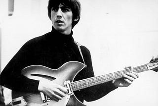 The Beatles Early Instrumental Innovations