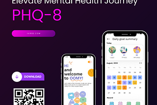 Emotional Check-In: How OOMY Helps You Stay In Tune With Your Feelings