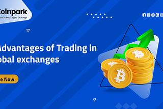 5 Advantages of Trading in Global exchanges