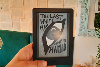 The Last White Man — Book Review