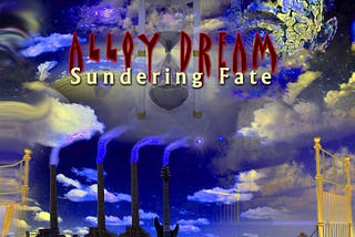 Sundering Fate