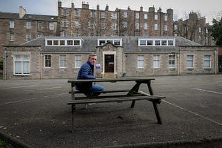 Edinburgh’s Student Housing In Crisis