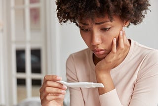 Can Stress really affect fertility?