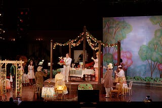 Albert Herring: About the Opera